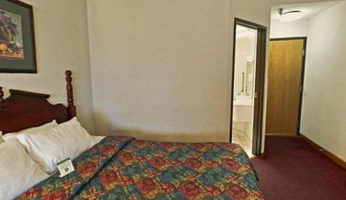 Imagen de la habitación del Hotel Americas Best Value Inn and Suites Waukegan Gurnee. Foto 10