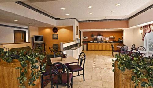 Imagen general del Hotel Americas Best Value Inn and Suites Waukegan Gurnee. Foto 2
