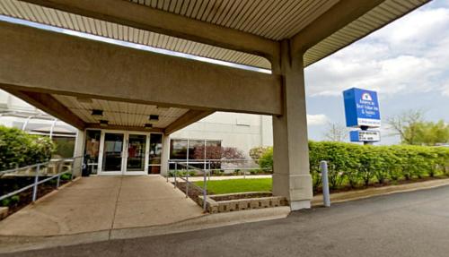 Imagen general del Hotel Americas Best Value Inn and Suites Waukegan Gurnee. Foto 3