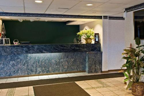 Imagen general del Hotel Americas Best Value Inn and Suites Waukegan Gurnee. Foto 5