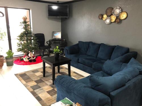 Imagen general del Hotel Americas Best Value Inn and Suites Yukon Oklahoma City. Foto 4
