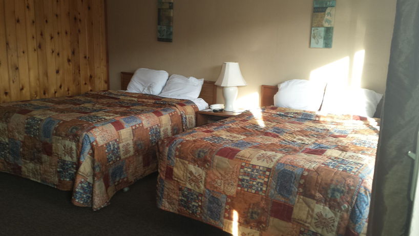 Imagen de la habitación del Hotel Americas Best Value Inn-central Medford. Foto 5