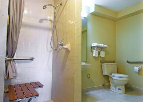 Imagen general del Hotel Americas Best Value Inn-florence/cincinnati. Foto 1