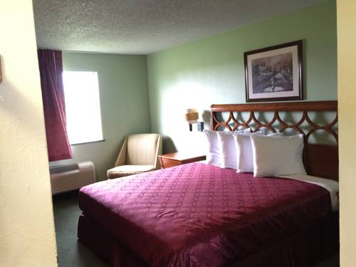 Imagen de la habitación del Hotel Americas Best Value Inn-gonzales. Foto 2