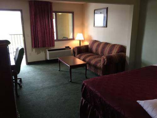 Imagen de la habitación del Hotel Americas Best Value Inn-gonzales. Foto 3