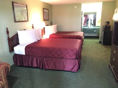 Imagen de la habitación del Hotel Americas Best Value Inn-gonzales. Foto 5