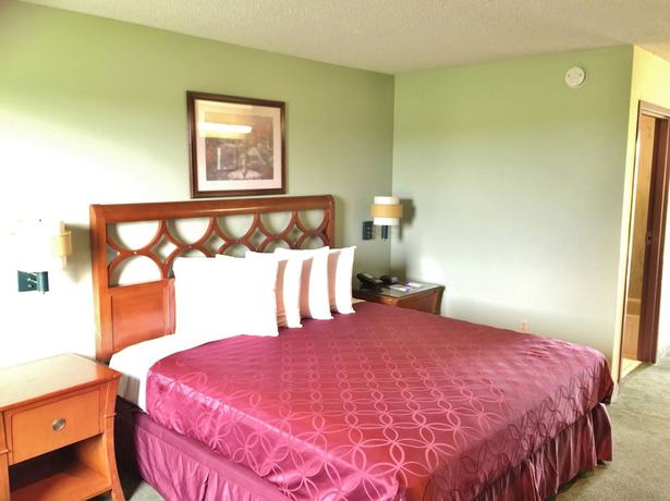 Imagen de la habitación del Hotel Americas Best Value Inn-gonzales. Foto 3