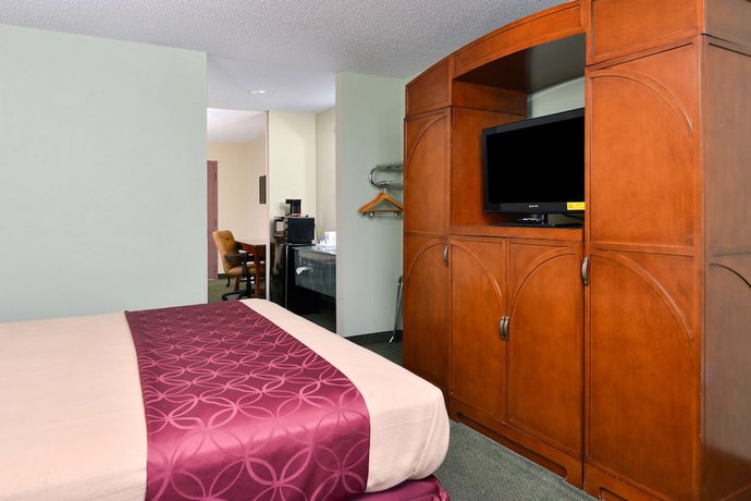 Imagen de la habitación del Hotel Americas Best Value Inn-gonzales. Foto 10