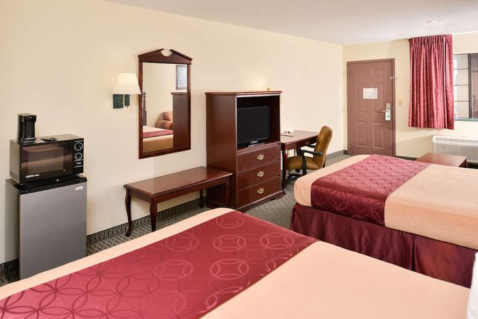 Imagen de la habitación del Hotel Americas Best Value Inn-gonzales. Foto 14