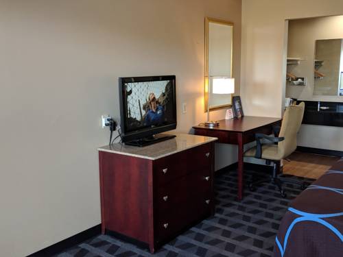 Imagen de la habitación del Hotel Americas Best Value Inn-grain Valley. Foto 2