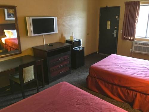 Imagen de la habitación del Hotel Americas Best Value Inn-livonia/detroit. Foto 3