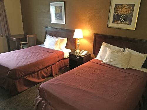 Imagen de la habitación del Hotel Americas Best Value Inn-livonia/detroit. Foto 4