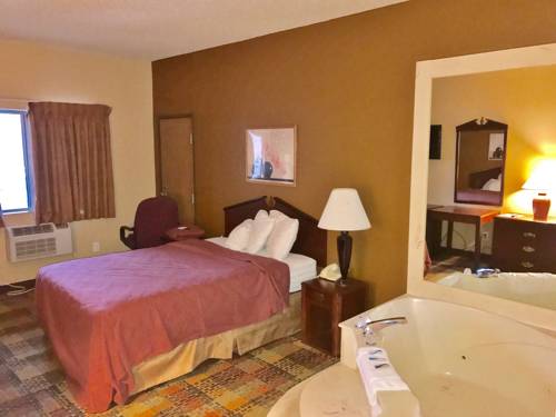 Imagen de la habitación del Hotel Americas Best Value Inn-livonia/detroit. Foto 6