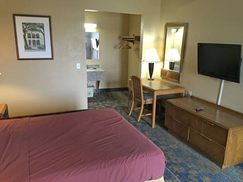 Imagen de la habitación del Hotel Americas Best Value Inn-livonia/detroit. Foto 7