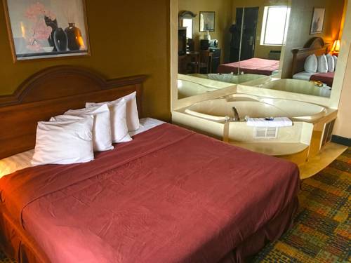 Imagen de la habitación del Hotel Americas Best Value Inn-livonia/detroit. Foto 10