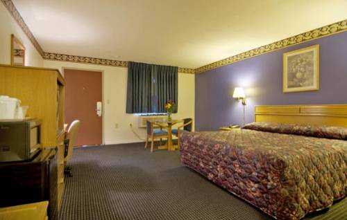Imagen de la habitación del Hotel Americas Best Value Inn-wethersfield/hartford. Foto 2