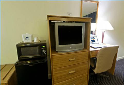 Imagen de la habitación del Hotel Americas Best Value Inn-wethersfield/hartford. Foto 4