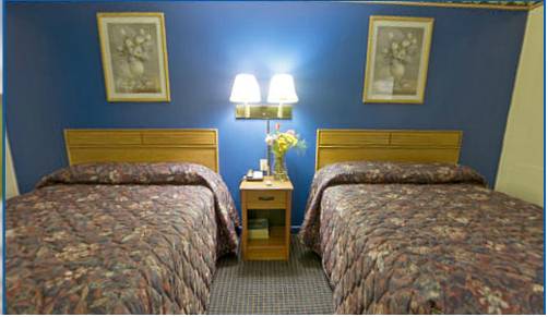 Imagen de la habitación del Hotel Americas Best Value Inn-wethersfield/hartford. Foto 6