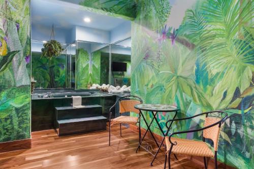 Imagen general del Hotel Americas Best Value Platinum Inn and Suites. Foto 3