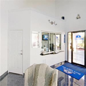 Imagen general del Hotel Americas Best Value Platinum Inn and Suites. Foto 9