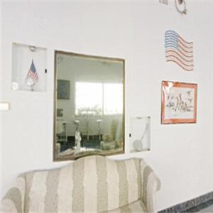 Imagen general del Hotel Americas Best Value Platinum Inn and Suites. Foto 10