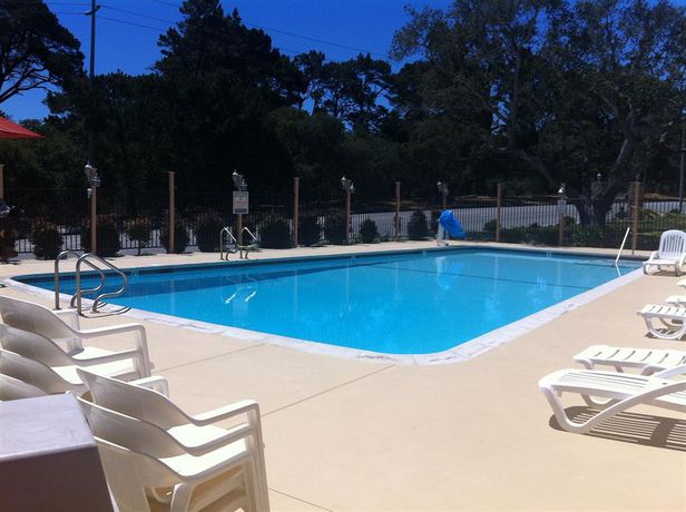 Imagen de la habitación del Hotel Americas Best Value Presidents Inn On Munras. Foto 6