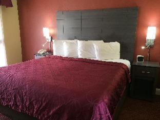 Imagen de la habitación del Hotel Americas Best Value Presidents Inn On Munras. Foto 12