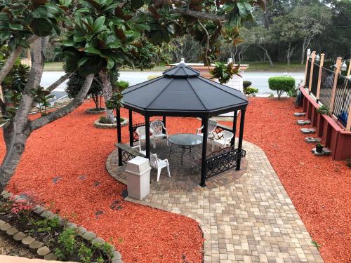 Imagen general del Hotel Americas Best Value Presidents Inn On Munras. Foto 6