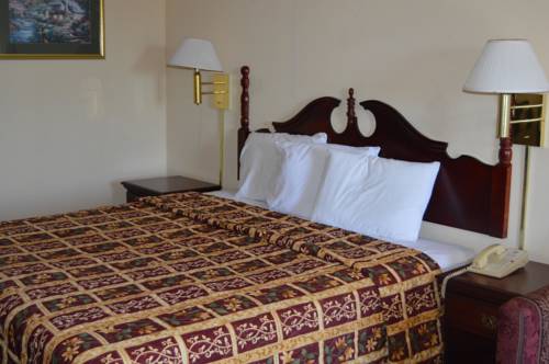 Imagen general del Hotel America's Comfort Lodge. Foto 1