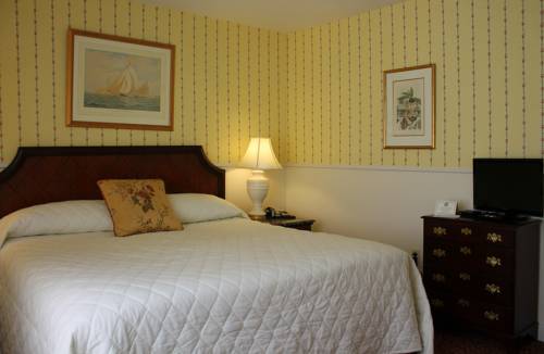 Imagen de la habitación del Hotel Americas Cup Inn. Foto 1