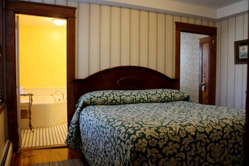 Imagen de la habitación del Hotel Americas Cup Inn. Foto 2