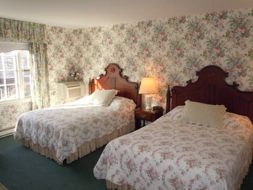 Imagen de la habitación del Hotel Americas Cup Inn. Foto 4