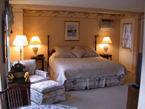 Imagen de la habitación del Hotel Americas Cup Inn. Foto 5