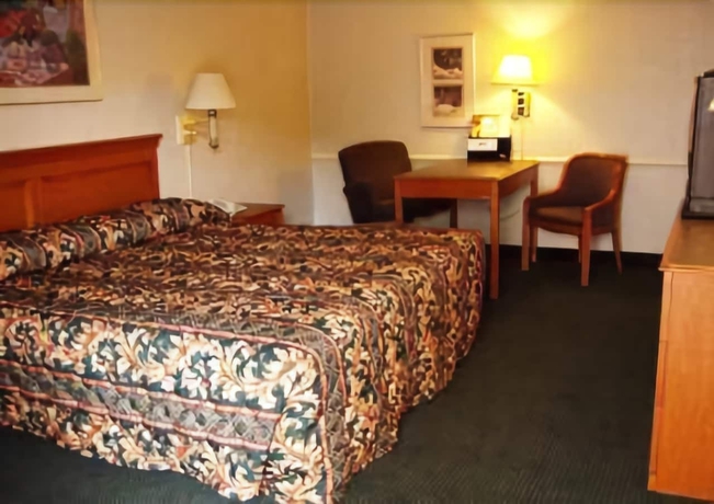Imagen de la habitación del Hotel America's Inn Sugarland Stafford. Foto 3