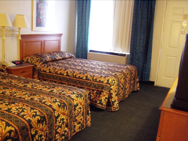 Imagen de la habitación del Hotel America's Inn Sugarland Stafford. Foto 5