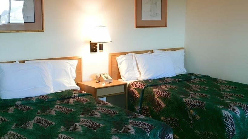 Imagen de la habitación del Hotel America\'s Value Inn Mexico. Foto 6