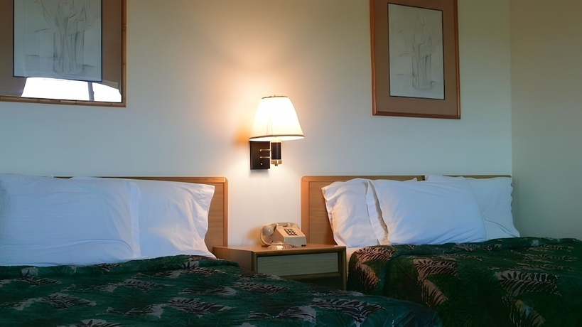 Imagen de la habitación del Hotel America\'s Value Inn Mexico. Foto 7