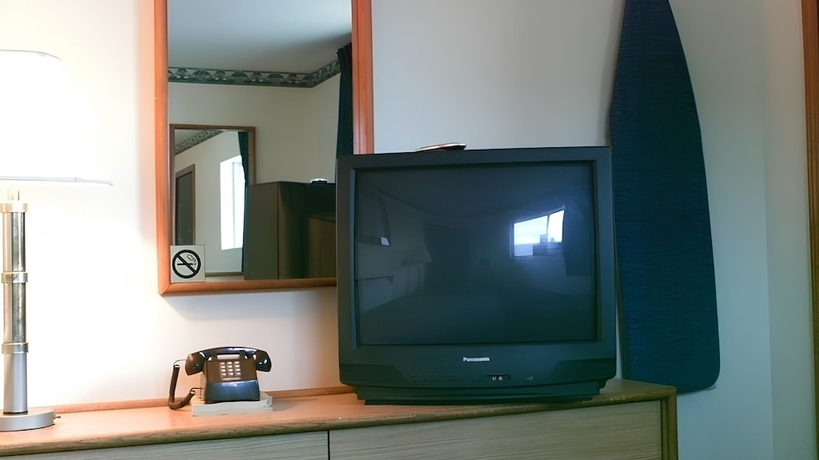 Imagen de la habitación del Hotel America\'s Value Inn Mexico. Foto 8