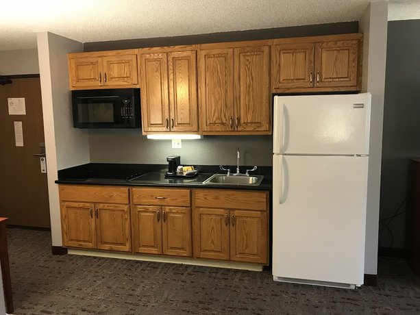 Imagen de la habitación del Hotel Americinn By Wyndham Ankeny/des Moines. Foto 5
