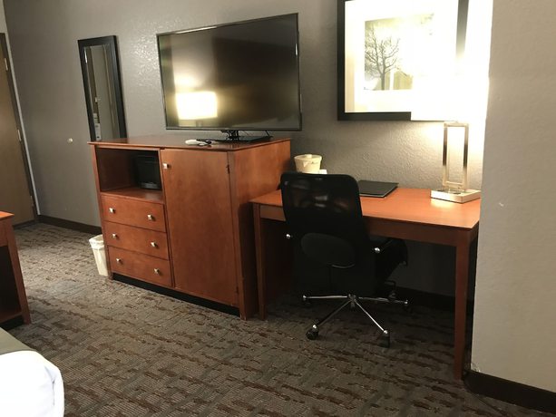 Imagen de la habitación del Hotel Americinn By Wyndham Ankeny/des Moines. Foto 6