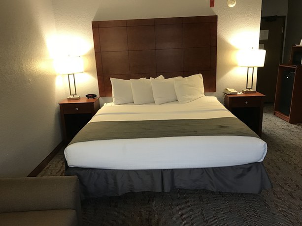 Imagen de la habitación del Hotel Americinn By Wyndham Ankeny/des Moines. Foto 7