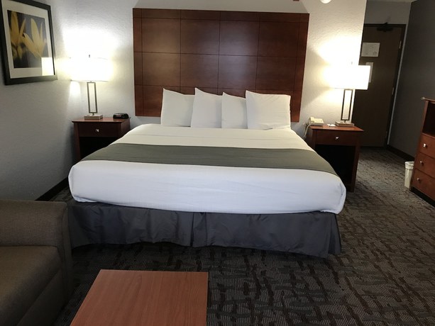 Imagen de la habitación del Hotel Americinn By Wyndham Ankeny/des Moines. Foto 8