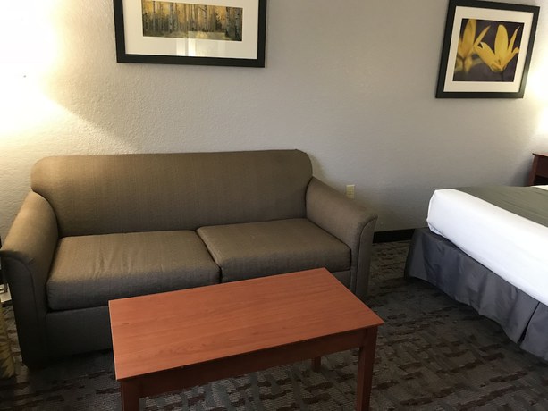 Imagen de la habitación del Hotel Americinn By Wyndham Ankeny/des Moines. Foto 9