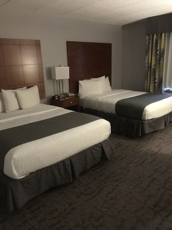 Imagen de la habitación del Hotel Americinn By Wyndham Ankeny/des Moines. Foto 13