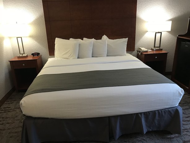 Imagen de la habitación del Hotel Americinn By Wyndham Ankeny/des Moines. Foto 15