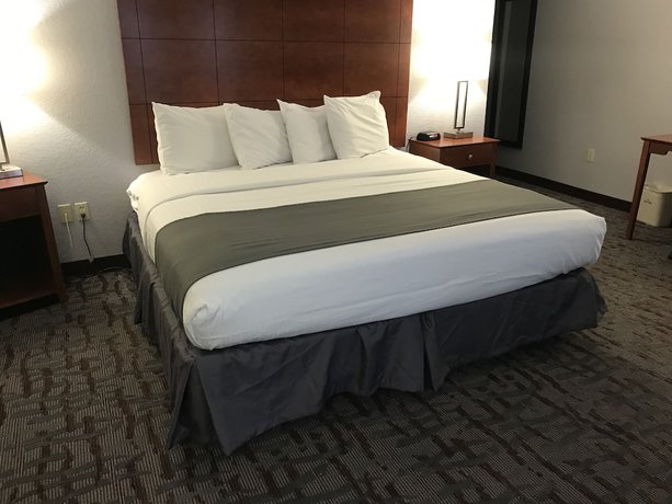 Imagen de la habitación del Hotel Americinn By Wyndham Ankeny/des Moines. Foto 16