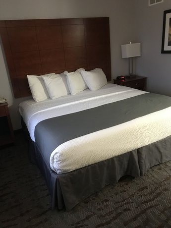 Imagen de la habitación del Hotel Americinn By Wyndham Ankeny/des Moines. Foto 17