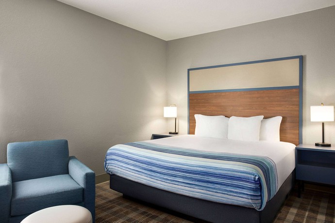 Imagen de la habitación del Hotel Americinn By Wyndham Branson and Conference Center. Foto 16
