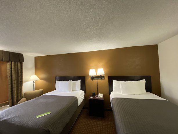 Imagen de la habitación del Hotel Americinn By Wyndham Casper Event Center Area. Foto 2