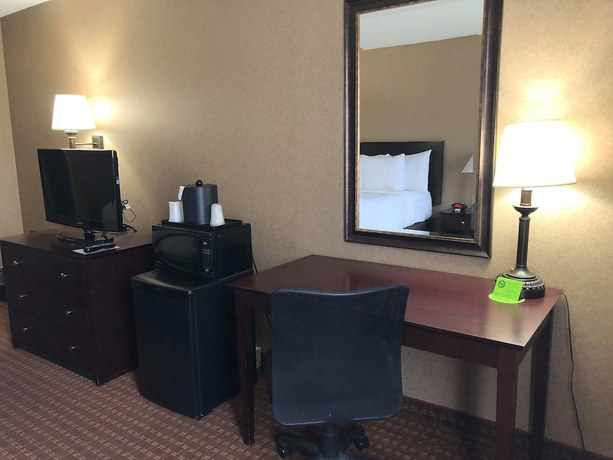 Imagen de la habitación del Hotel Americinn By Wyndham Casper Event Center Area. Foto 5